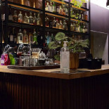 Jacopa À l'intérieur