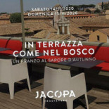 Jacopa Extérieur