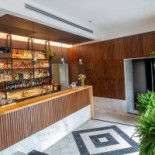 Jacopa À l'intérieur