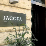 Jacopa Extérieur