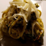 Fuoco Bere Dolce Salato Comida