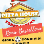 Pizza House logo
