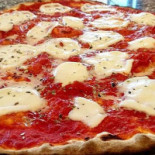 Pizza House food