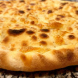 Pizza House food
