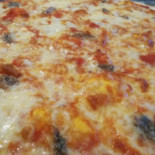 Pizza House food