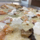 Pizza House food