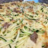 Pizza House food