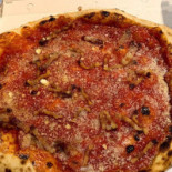 Pizza House food