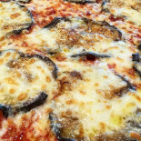 Pizza House food