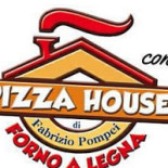 Pizza House logo