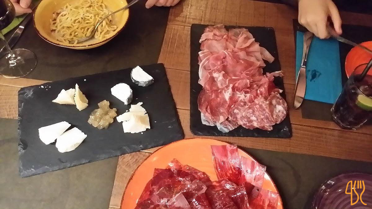 Apoteca Food