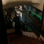 La Baita 1980 Extérieur