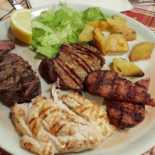 Al Peperoncino Nourriture