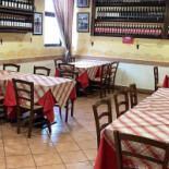 Al Peperoncino À l'intérieur