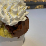 Menodiciotto Nourriture