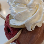 Menodiciotto Nourriture