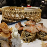 Huobi Mercato Orientale Comida