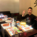 Huobi Mercato Orientale Dentro
