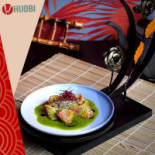 Huobi Mercato Orientale Bebida