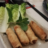 Huobi Mercato Orientale Comida