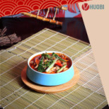 Huobi Mercato Orientale Bebida