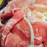 Huobi Mercato Orientale Comida