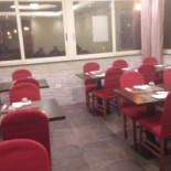 Saien À l'intérieur