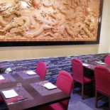 Saien À l'intérieur