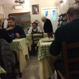 Il Melograno Innen