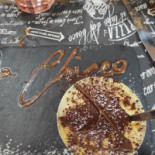 Da Chicco Carte