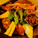 Taverna Testaccio Getränk