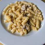 Il Pescatore Nourriture