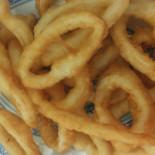 Cinese Xiang Cheng Comida