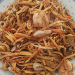 Cinese Xiang Cheng Comida