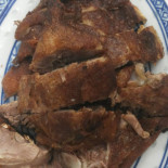 Cinese Xiang Cheng Comida