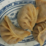 Cinese Xiang Cheng Comida