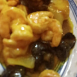 Cinese Xiang Cheng Comida