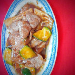 Cinese Xiang Cheng Comida