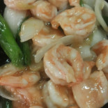Cinese Xiang Cheng Comida
