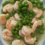 Cinese Xiang Cheng Comida