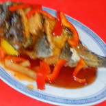 Cinese Xiang Cheng Comida