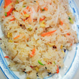 Cinese Xiang Cheng Comida