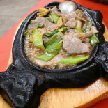 Cinese Xiang Cheng Comida