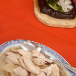 Cinese Xiang Cheng Comida