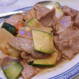 Cinese Xiang Cheng Comida