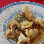 Cinese Xiang Cheng Comida