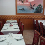 Cinese Xiang Cheng Dentro
