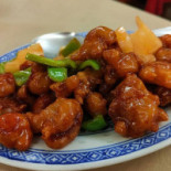 Cinese Xiang Cheng Comida