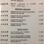 Cinese Xiang Cheng Carta