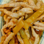 Cinese Xiang Cheng Comida